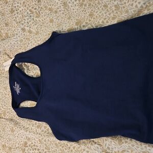 Vineyard Vines performance tank